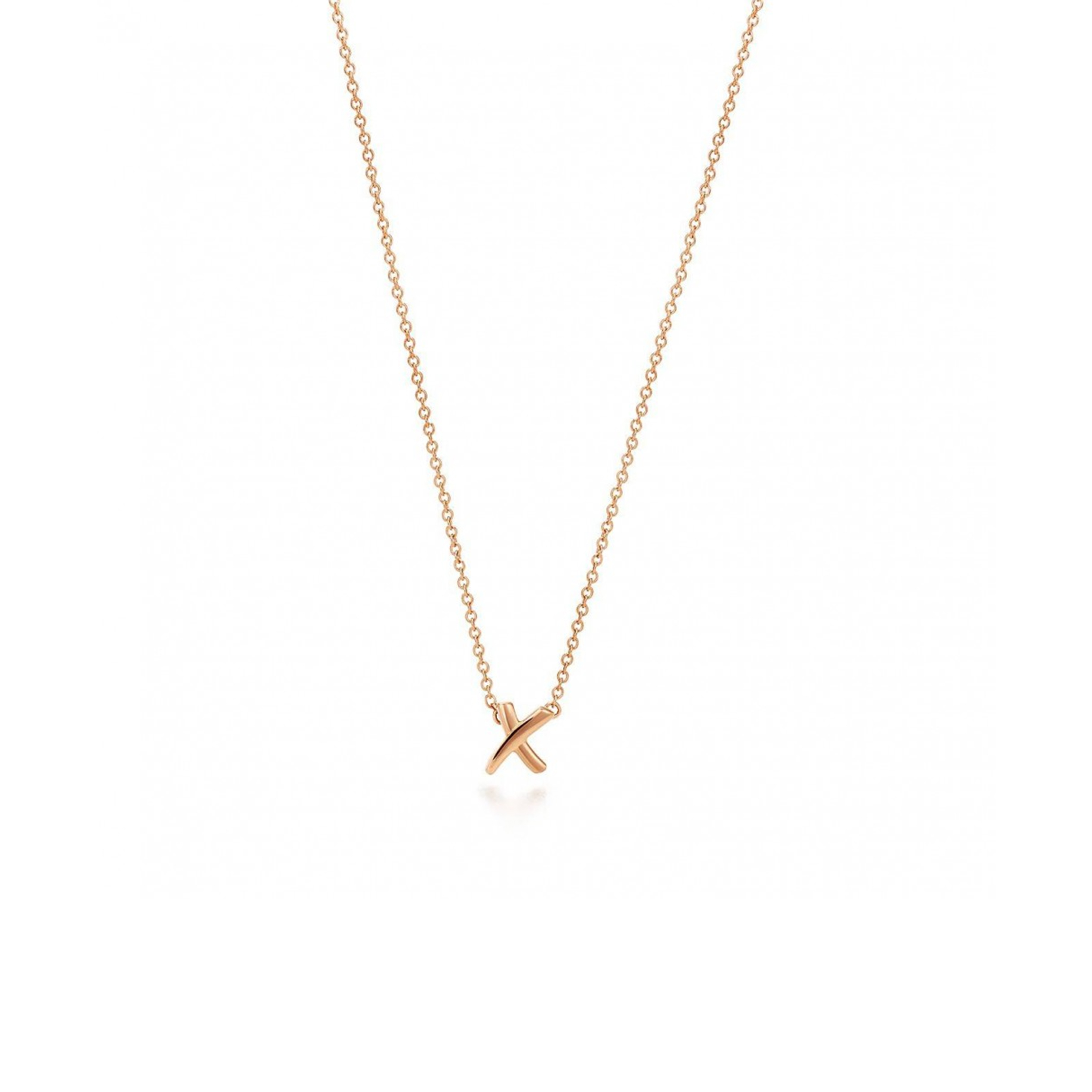 TIFFANY PALOMAS GRAFFITI X PENDANT 61912525 TIFFANY PALOMAS GRAFFITI X PENDANT 61912525